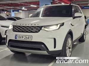 Land rover Discovery 2.0 P300 SE 2023