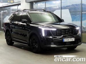 Kia Sorento Gravity HEV 1.6 4WD 2024