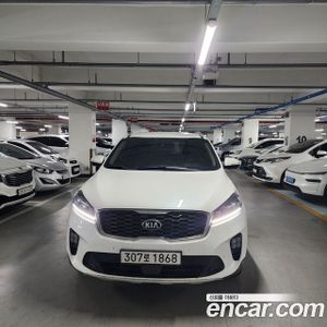 Kia Sorento Master Special Diesel 2.0 2WD 2020