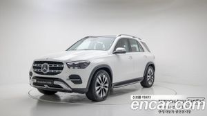 Mercedes-benz Gle-class GLE300d 4MATIC 2025