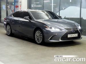 Lexus Es Luxury Plus 2021