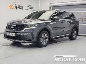 Kia Sorento Prestige HEV 1.6 4WD 2021