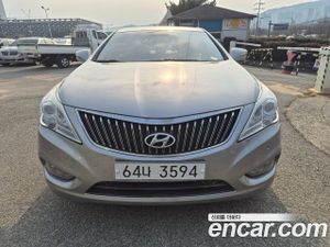 Hyundai Grandeur HG300 Premium 2013