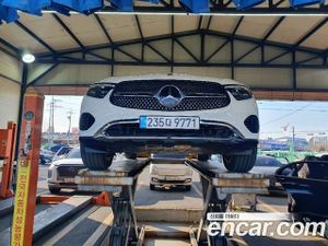 Mercedes-benz Glc-class GLC300 4MATIC Avnatgarde Coupe 2024