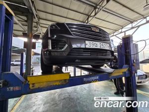 Cadillac Xt5 3.6 Premium Plus AWD 2018