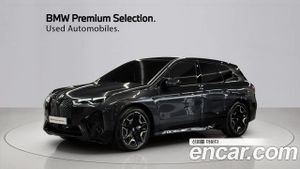 Bmw Ix xDrive50 Sports Plus 2025
