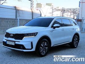 Kia Sorento Noblesse HEV 1.6 2WD 2021