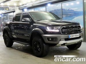 Ford Ranger Raptor 2.0 2021