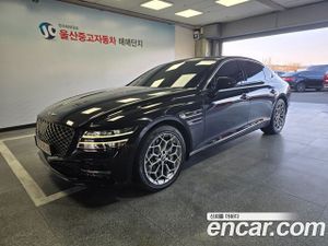 Genesis G80 Gasoline 2.5 Turbo 2WD 2023