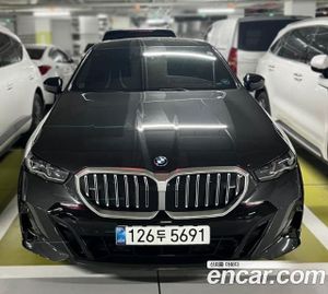 Bmw 5-series 530e M Sport 2024