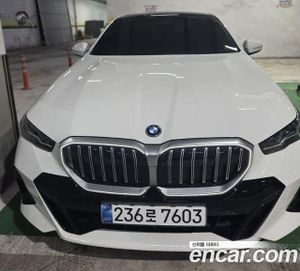 Bmw 5-series 530e M Sport 2024