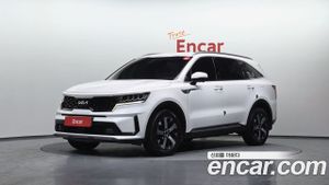 Kia Sorento Noblesse Diesel 2.2 2WD 2022
