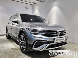 Volkswagen Tiguan 2.0 TSI Prestige 2023