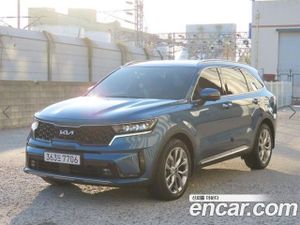 Kia Sorento Noblesse Diesel 2.2 2WD 2021