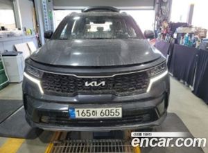 Kia Sorento Prestige HEV 1.6 4WD 2021