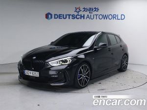Bmw 1-series 118d M Sport First Edition 2020