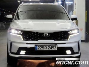Kia Sorento Signature Diesel 2.2 2WD 2020