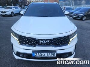 Kia Sorento Signature HEV 1.6 2WD 2023