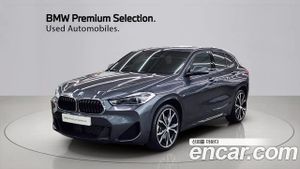 Bmw X2 (f39) xDrive20i M Sport 2021