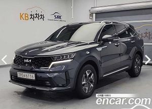 Kia Sorento Prestige HEV 1.6 4WD 2022