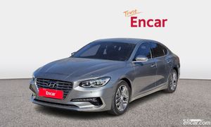 Hyundai Grandeur 3.0 Exclusive 2016