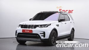 Land rover Discovery 3.0 TD6 HSE Luxury 2018