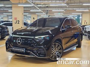 Mercedes-benz Eqe EQE500 4MATIC 2023