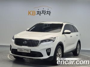 Kia Sorento Prestige Diesel 2.2 2WD 2018