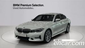 Bmw 3-series 330i Luxury 2020
