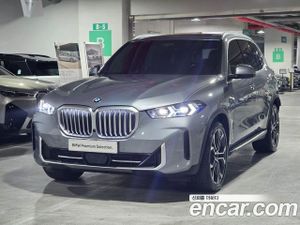 Bmw X5 xDrive 30d xLine 2024