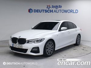 Bmw 3-series 320i M Sport 2021