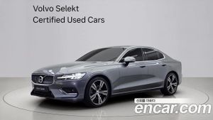Volvo S60 B5 Inscription 2020
