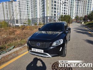 Volvo Xc60 1st D4 2017