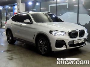 Bmw X4 xDrive20i M Sport X 2020