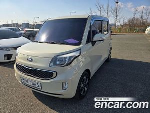 Kia Ray Prestige 2013
