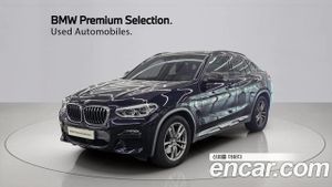 Bmw X4 xDrive20i M Sports X Onlile Exclusive Edition 2021