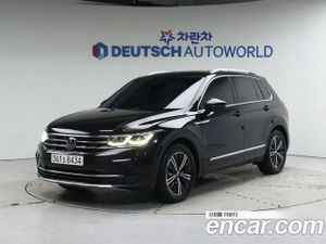 Volkswagen Tiguan 2.0 TDI Premium 2022