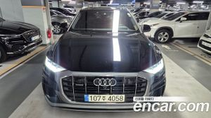 Audi Q8 50 TDI Quattro Premium 2020