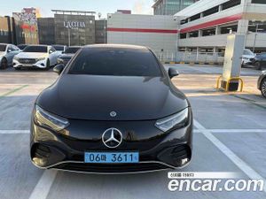 Mercedes-benz Eqe EQE350+ 2024