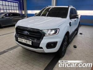 Ford Ranger Wildtrack 2.0 2021