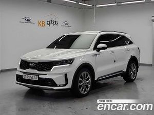 Kia Sorento Noblesse Diesel 2.2 2WD 2021