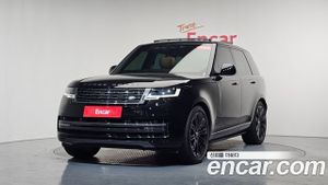 Land rover Range rover P530 Autobiography 2024