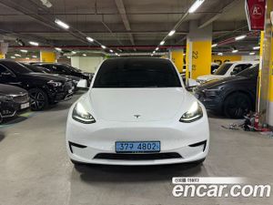 Tesla Model y RWD 2023