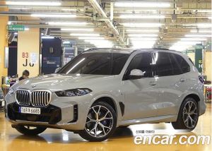 Bmw X5 xDrive 40i M Sport 2024