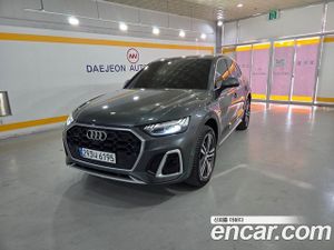 Audi Q5 40 TDI Quattro Premium 2023