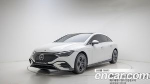 Mercedes-benz Eqe EQE350+ 2024