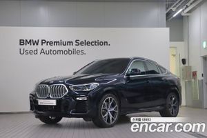 Bmw X6 xDrive40i M Sport 2020