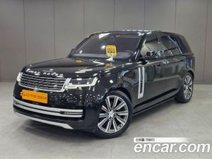 Land rover Range rover P530 Autobiography Long Wheel Base 2023