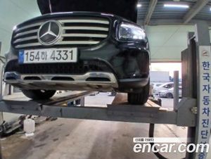 Mercedes-benz Glb-class GLB200 d 2024
