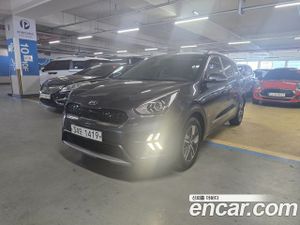Kia Niro Prestige 1.6 HEV 2019